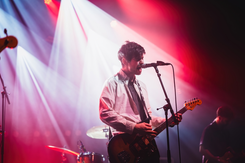 © CPU - Joost Van Hoey