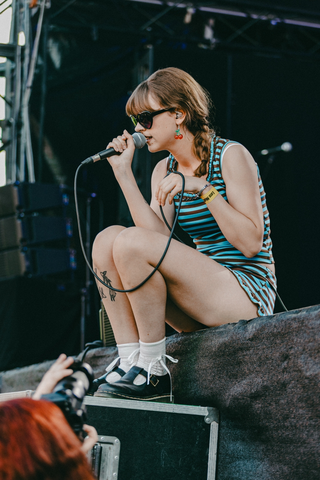 © CPU - Irene Van Impe