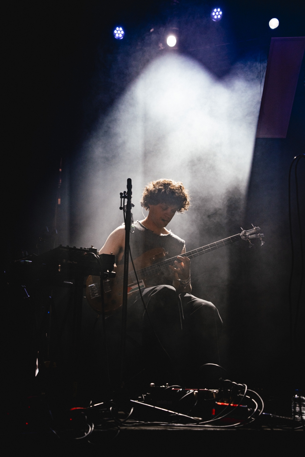 © CPU - Sam De Boeck