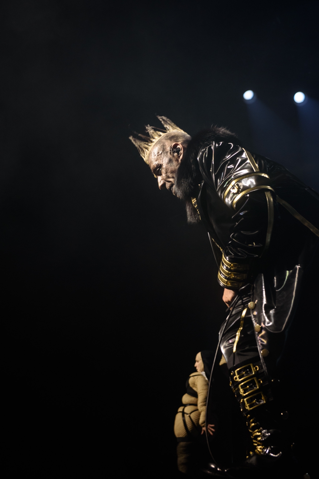 © CPU - Marvin Anthony