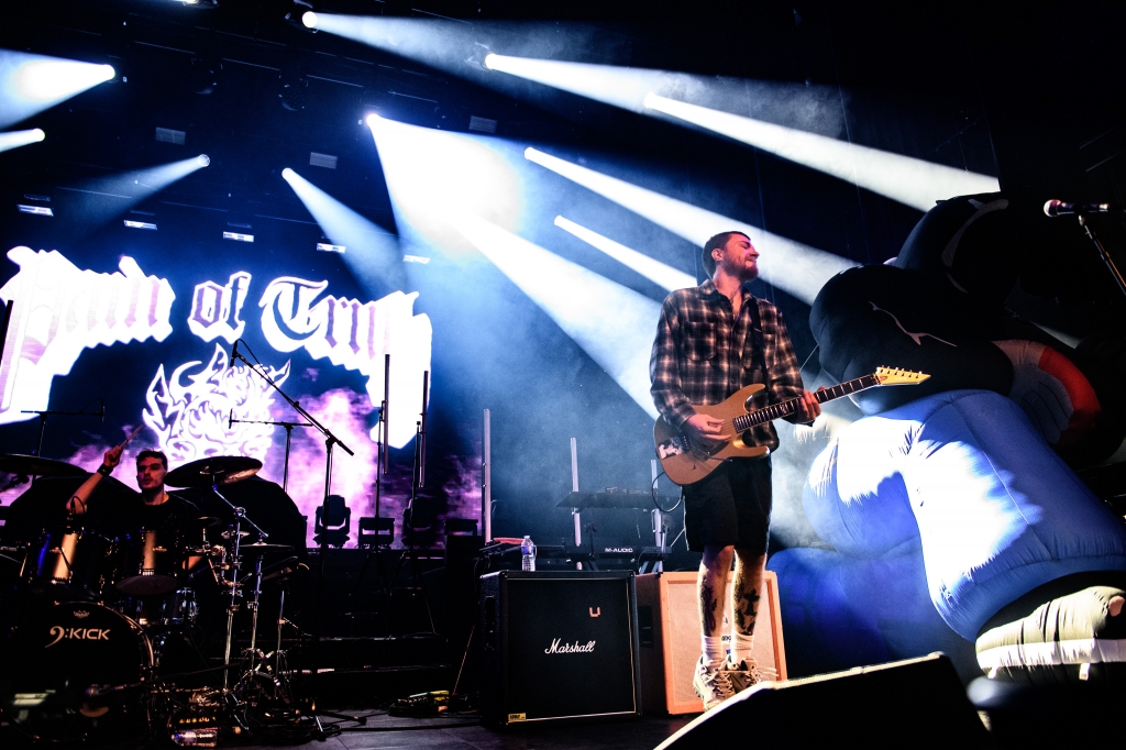 © CPU - Marvin Anthony