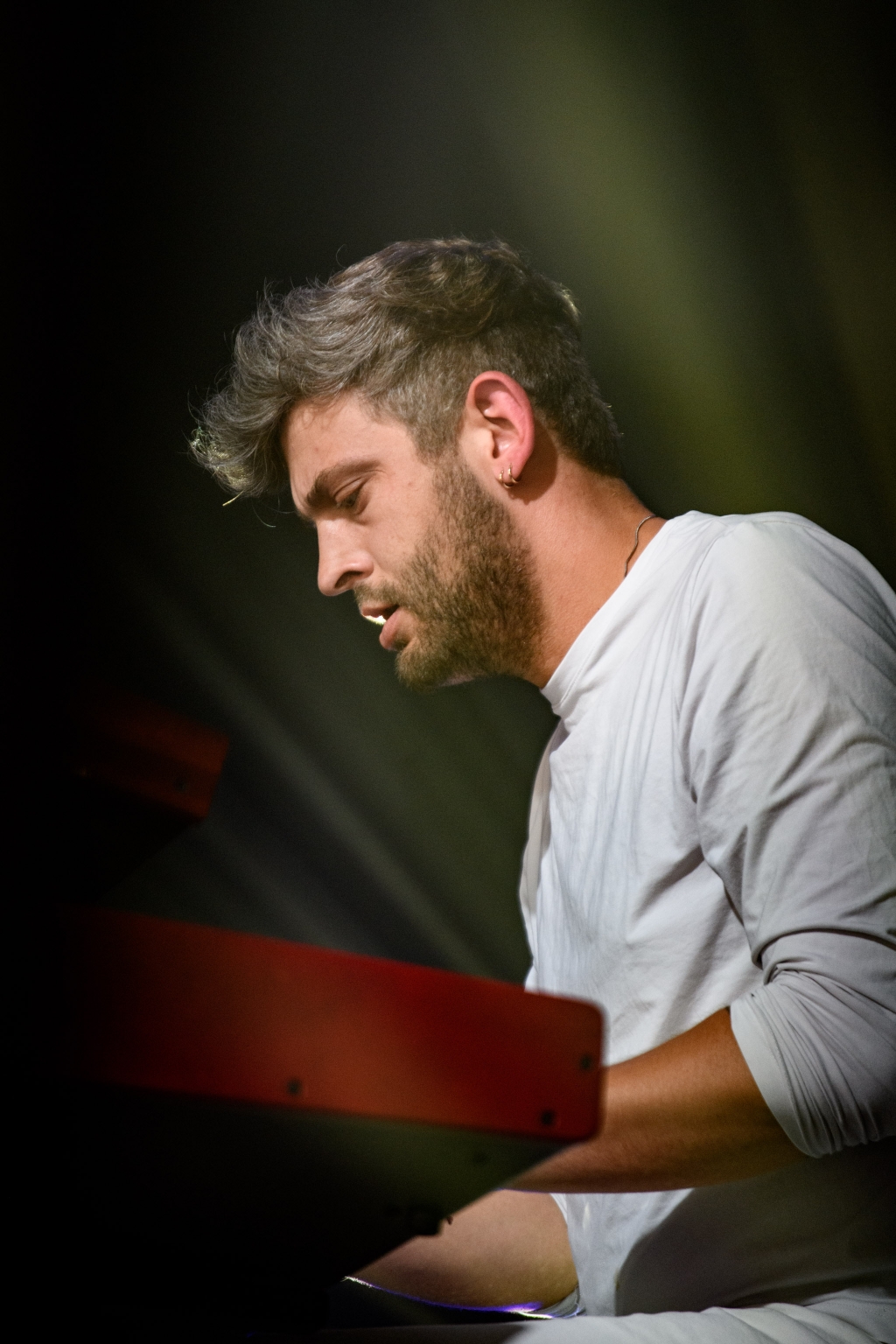 © CPU - Marvin Anthony