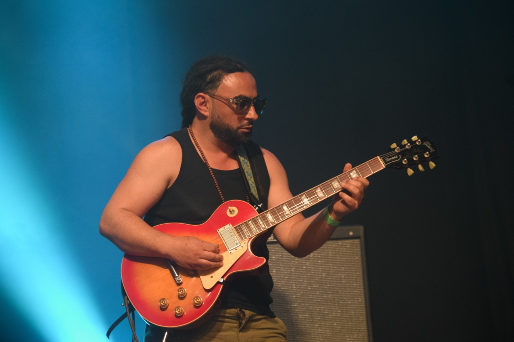 © CPU - Marvin Anthony
