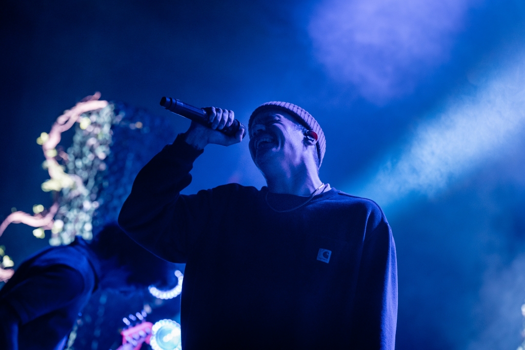 © CPU - Kristof Maes