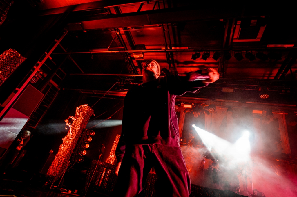 © CPU - Kristof Maes