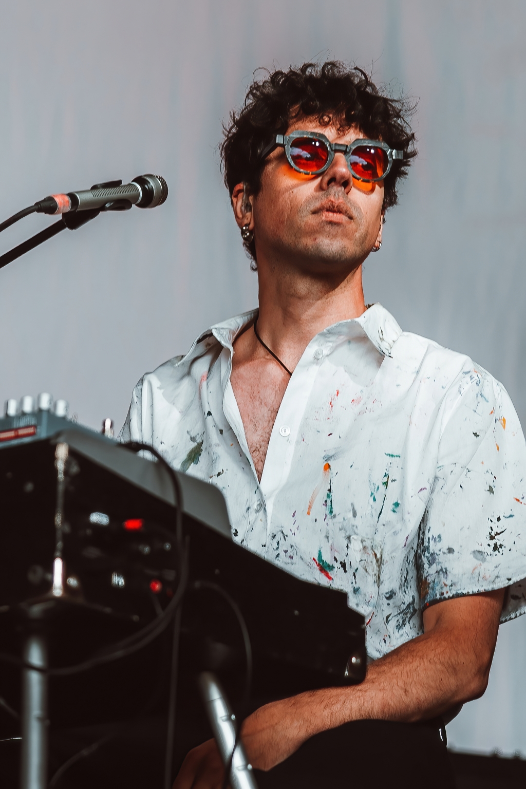 © CPU - Joost Van Hoey