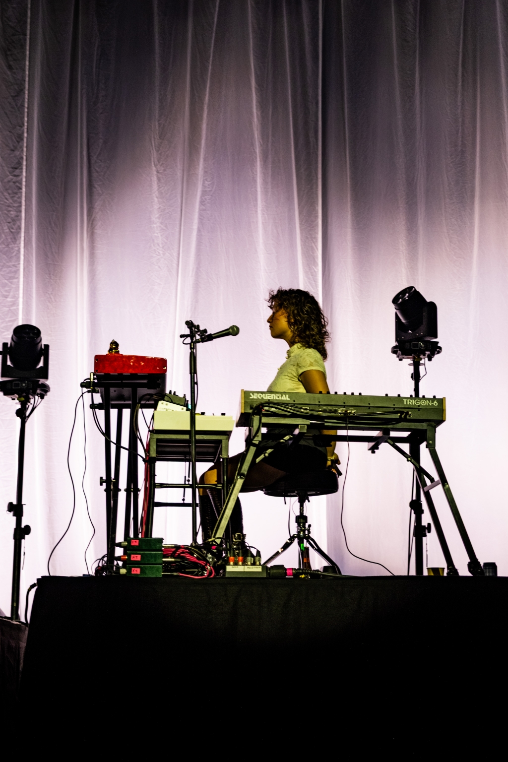© CPU - Lore Van Dam