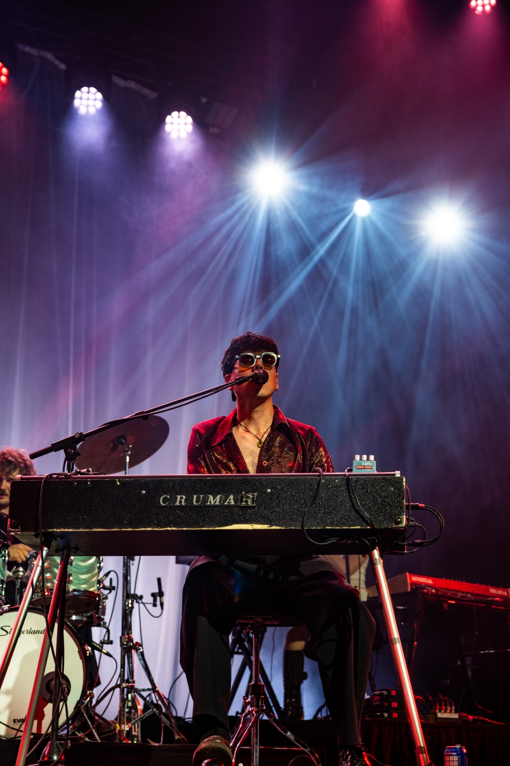 © CPU - Lore Van Dam