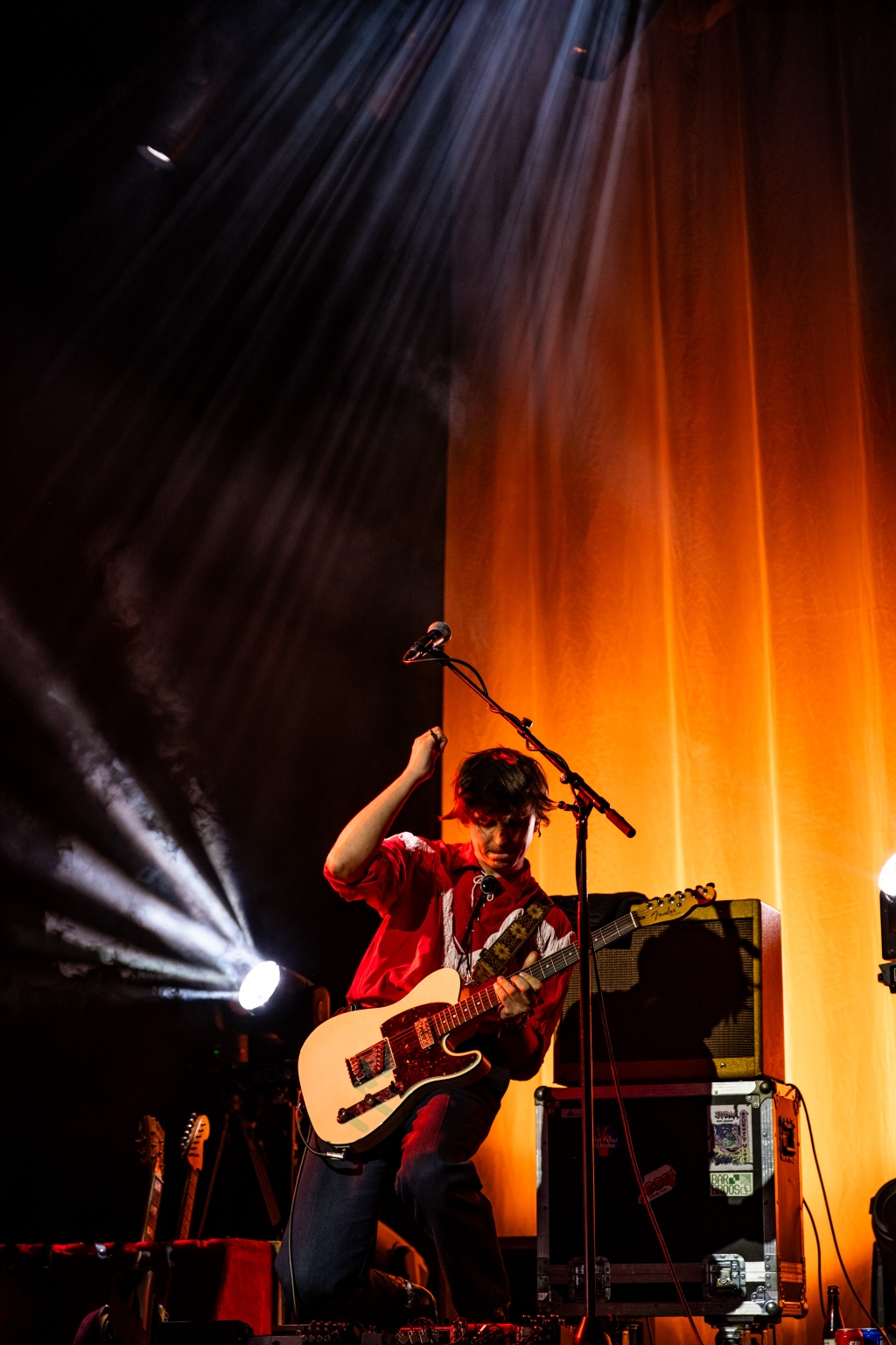© CPU - Lore Van Dam