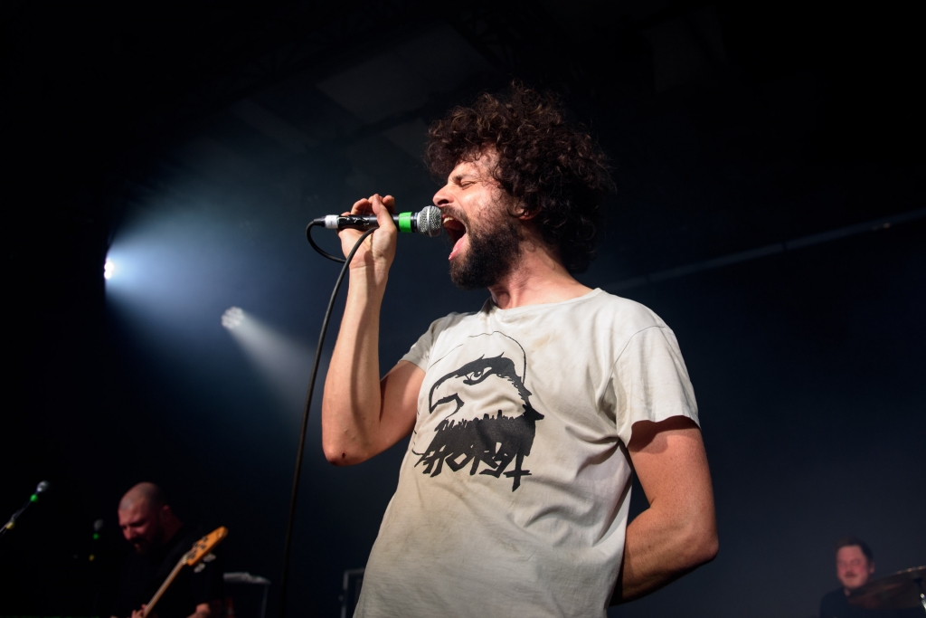 © CPU - Marvin Anthony