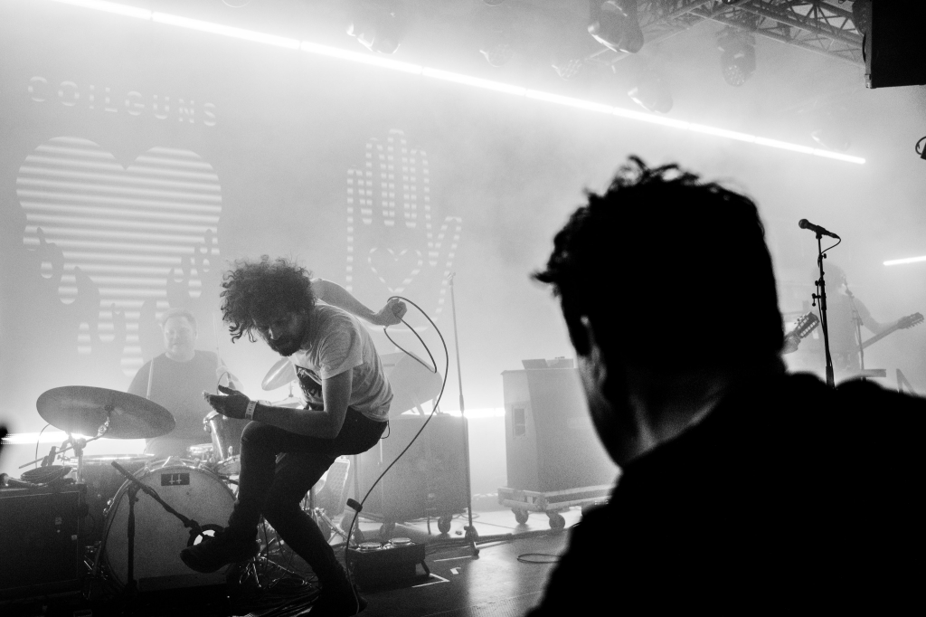 © CPU - Marvin Anthony