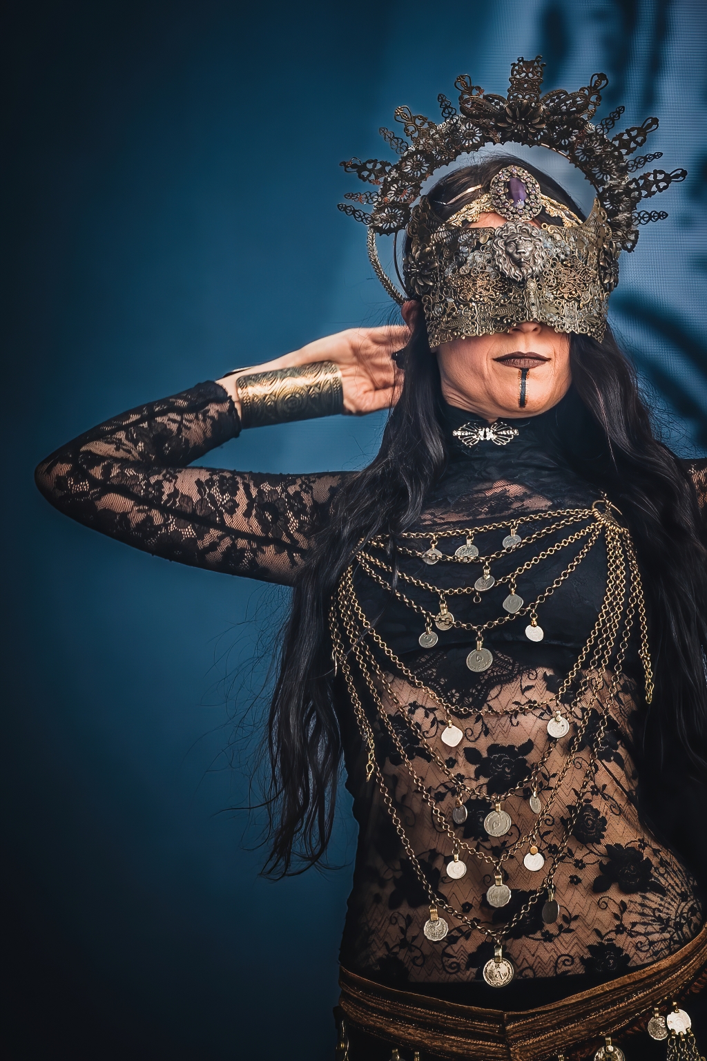 © CPU - Joost Van Hoey