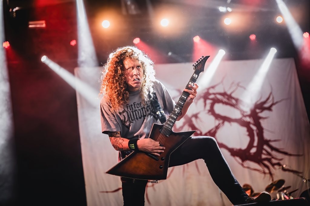 © CPU - Joost Van Hoey