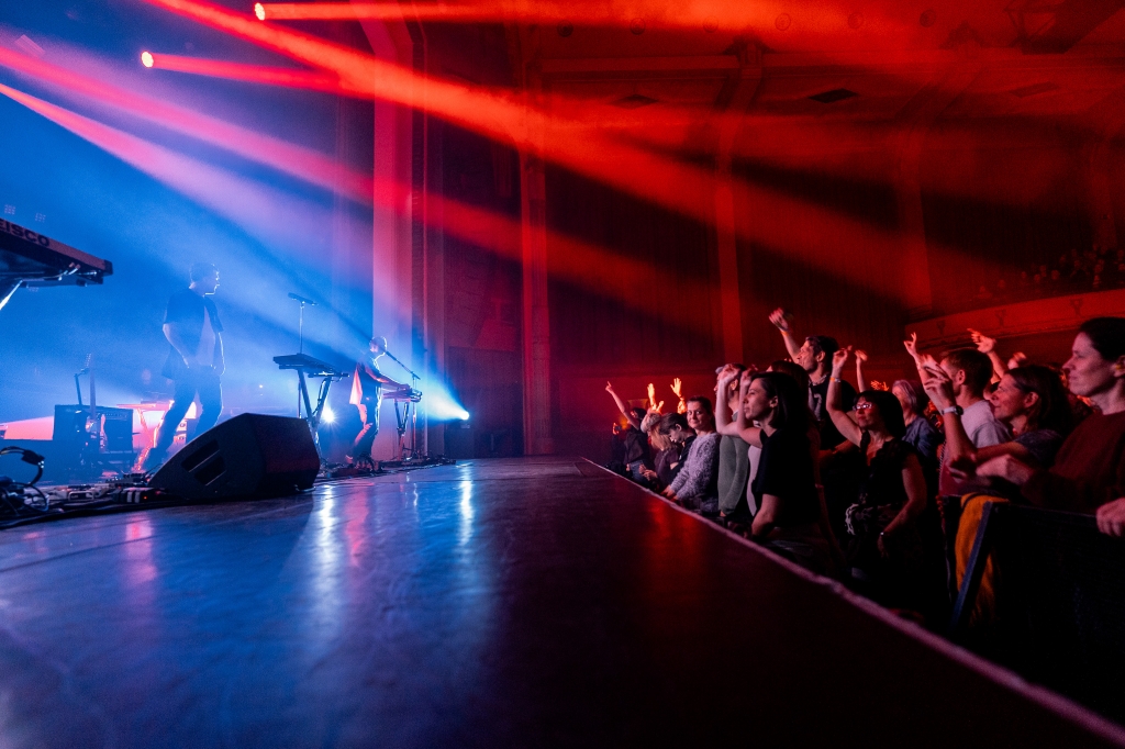 © CPU - Kristof Maes