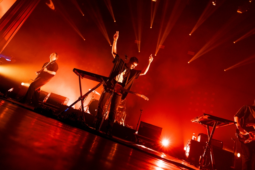 © CPU - Kristof Maes