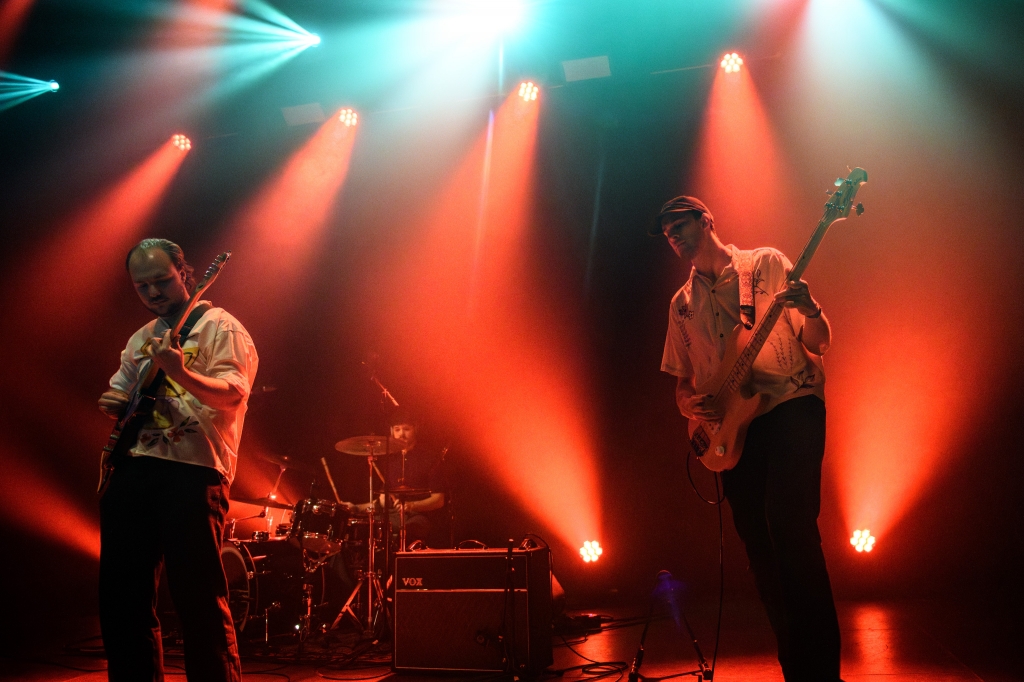 © CPU - Marvin Anthony