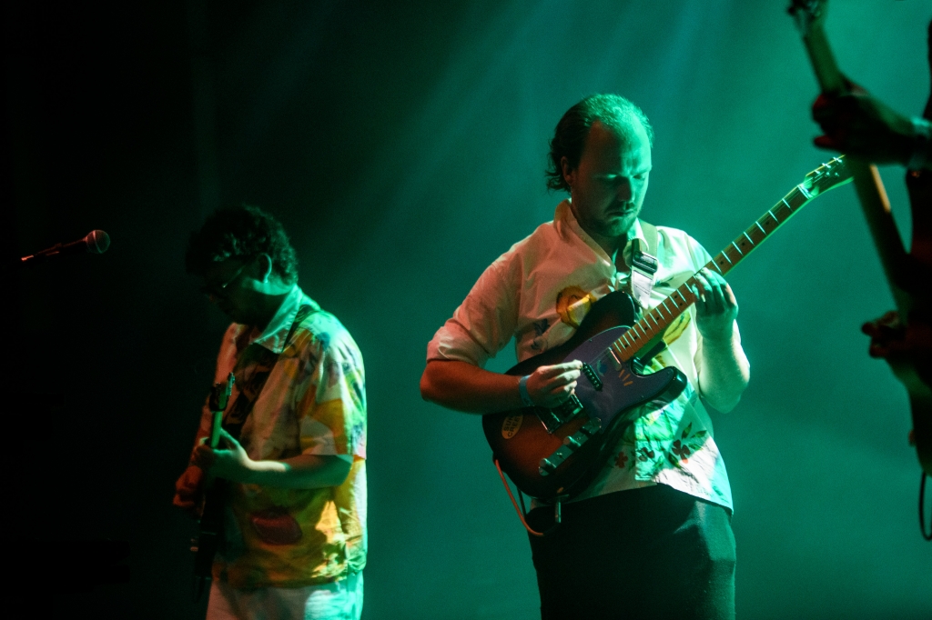 © CPU - Marvin Anthony