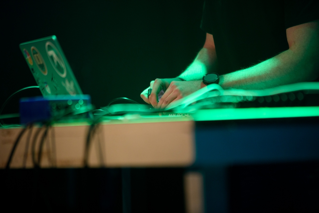 © CPU - Marvin Anthony