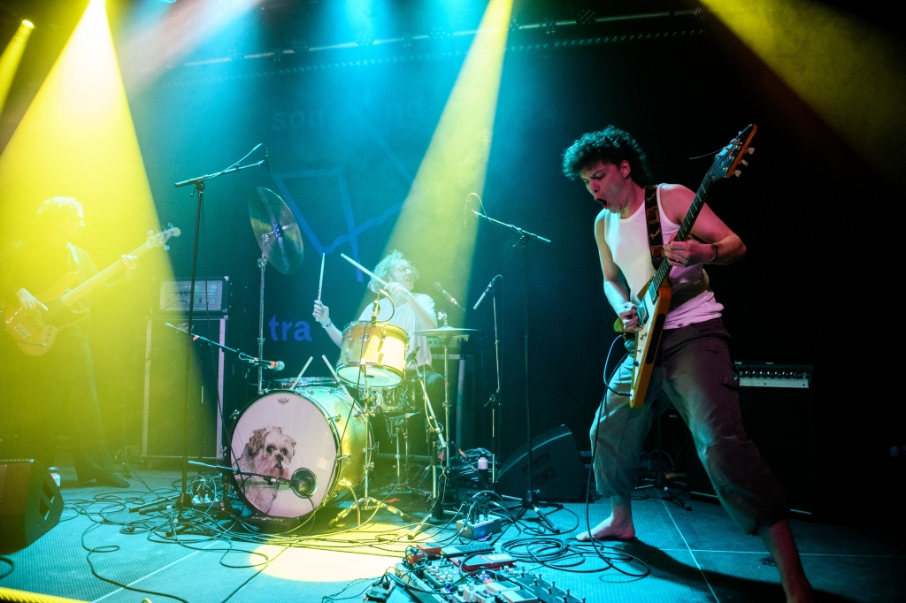 © CPU - Marvin Anthony