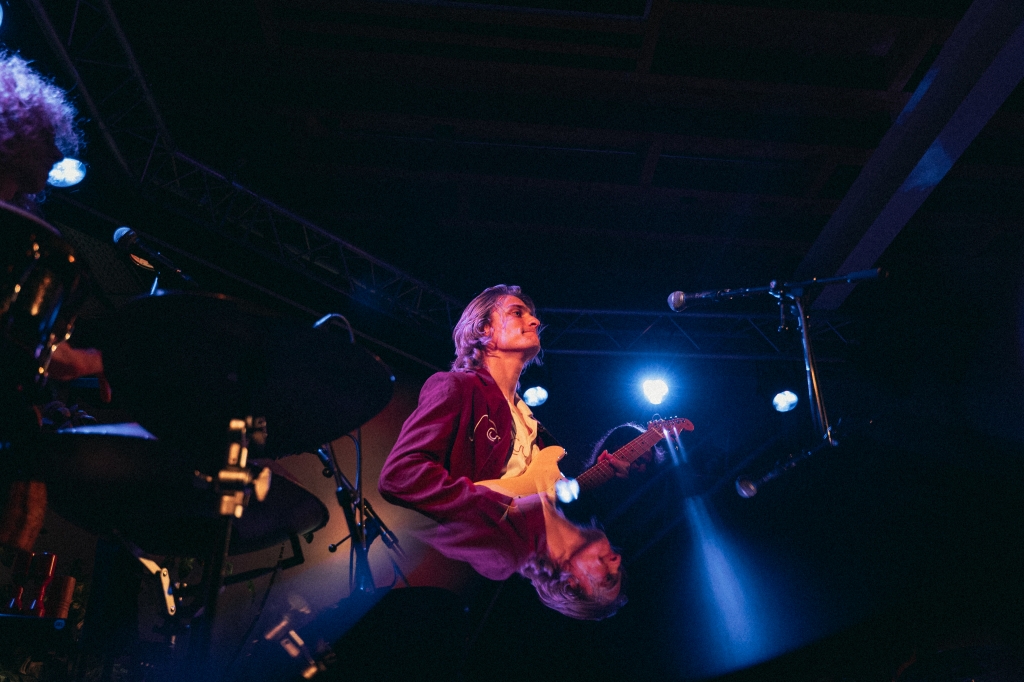 © CPU - Ine Van Baelen