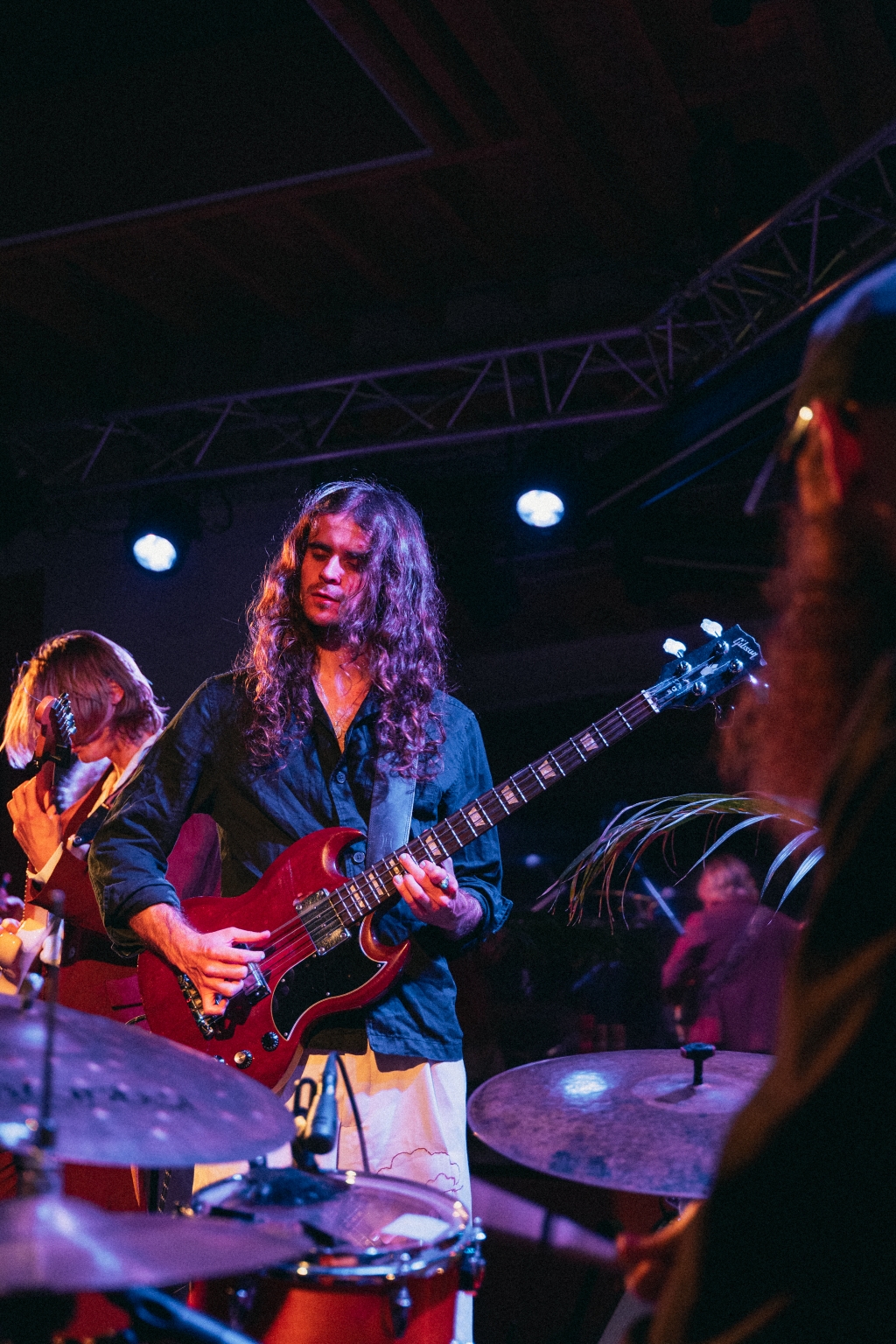 © CPU - Ine Van Baelen