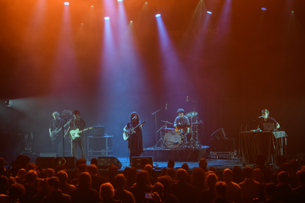 © CPU - Marvin Anthony