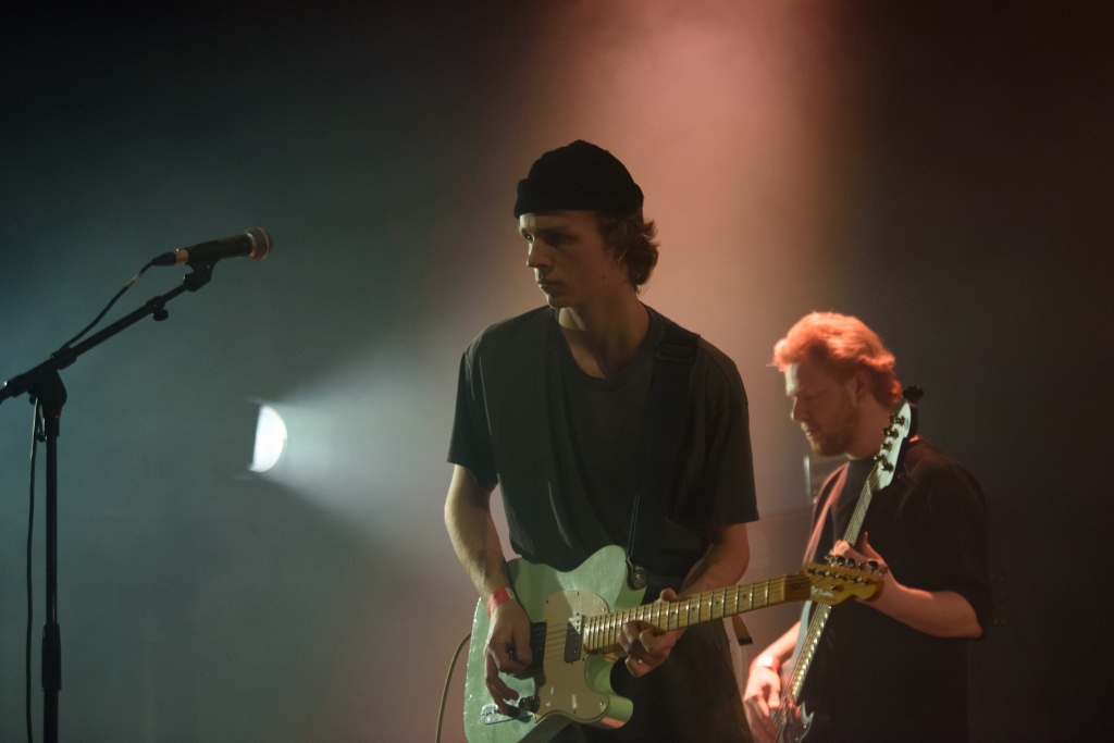 © CPU - Marvin Anthony