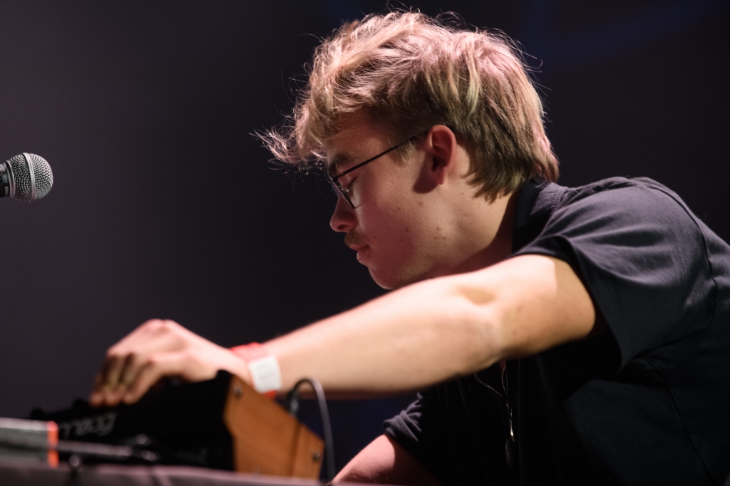 © CPU - Marvin Anthony