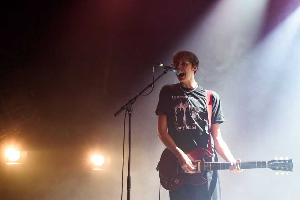 © CPU - Marvin Anthony