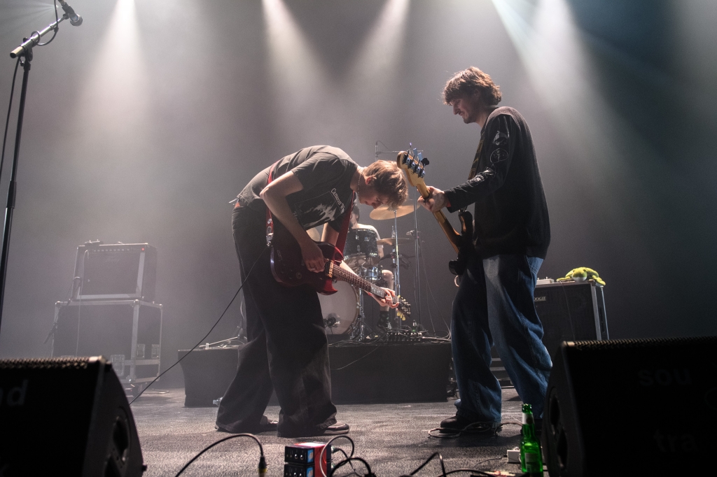 © CPU - Marvin Anthony