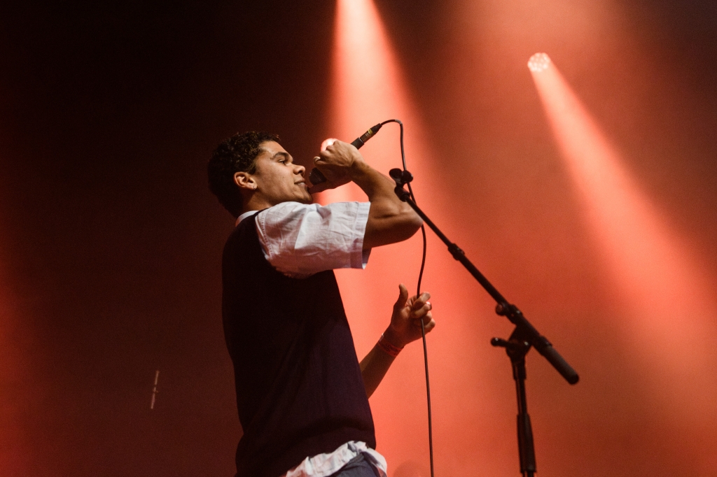 © CPU - Marvin Anthony