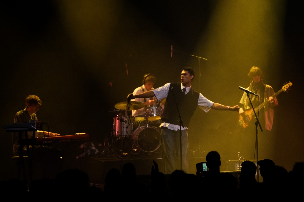 © CPU - Marvin Anthony