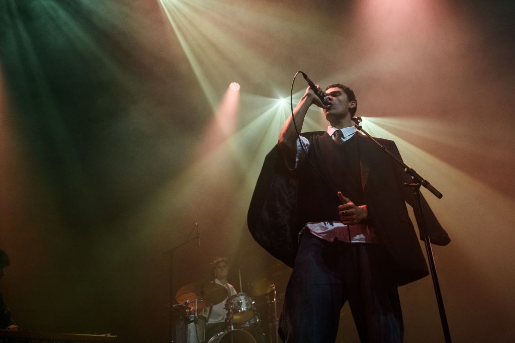 © CPU - Marvin Anthony