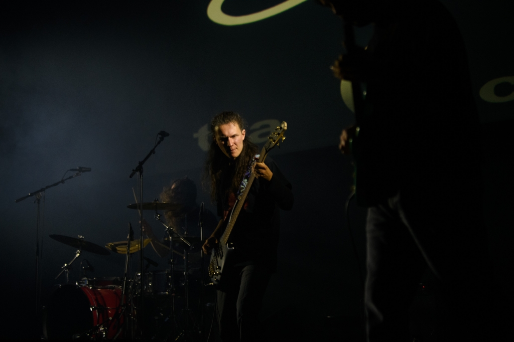 © CPU - Marvin Anthony