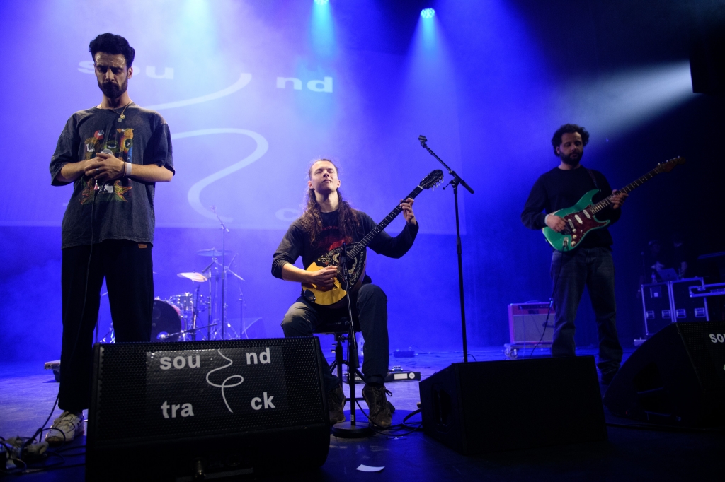 © CPU - Marvin Anthony