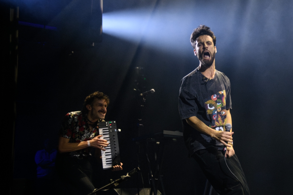 © CPU - Marvin Anthony