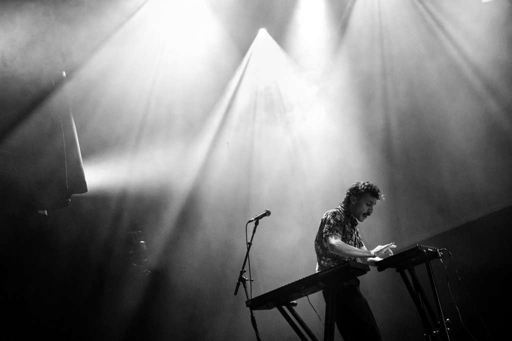 © CPU - Marvin Anthony