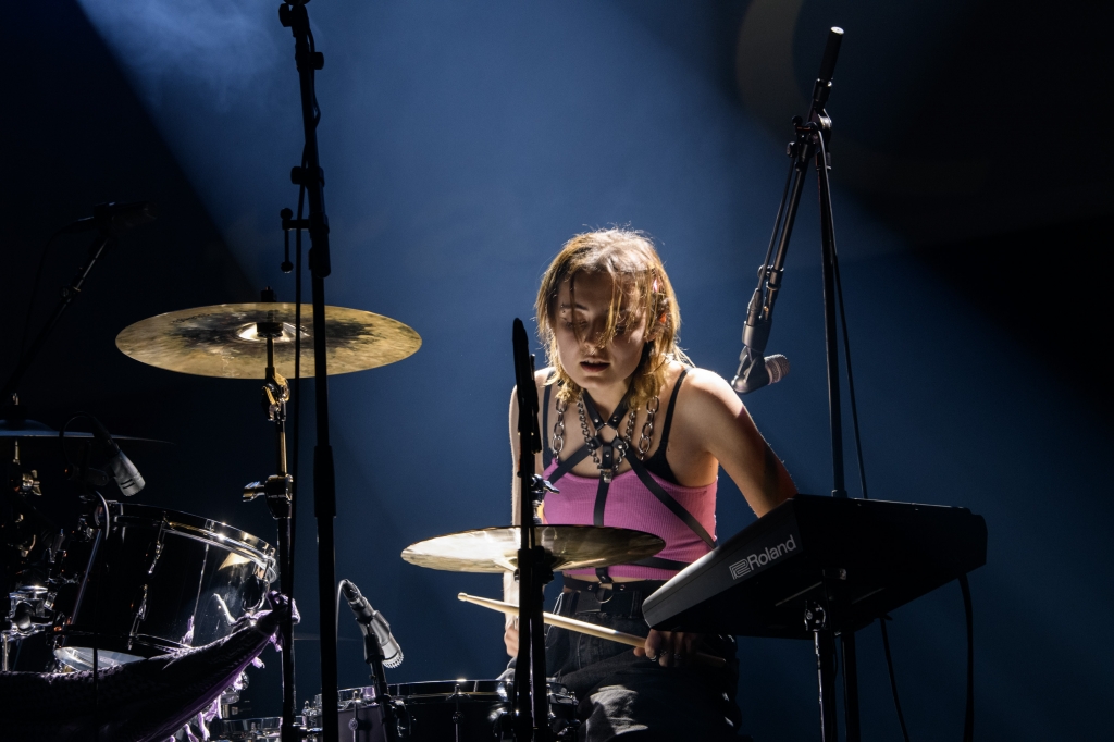 © CPU - Marvin Anthony