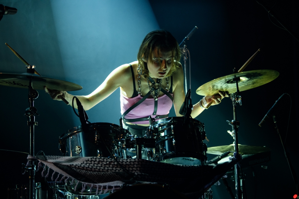 © CPU - Marvin Anthony