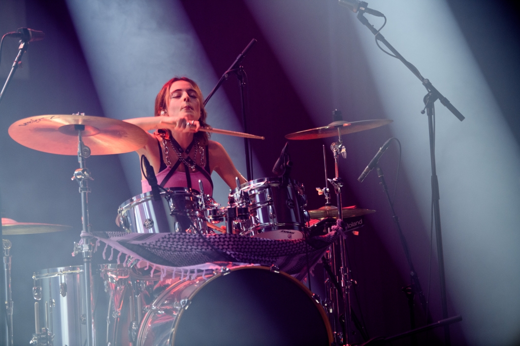 © CPU - Marvin Anthony