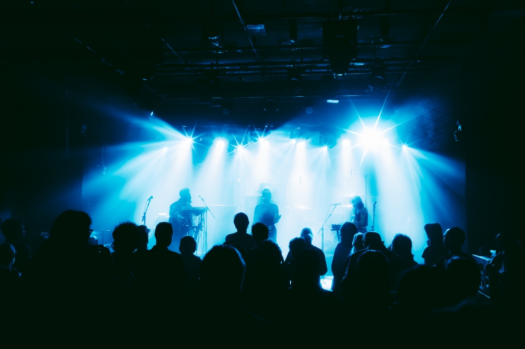 © CPU - Sam De Boeck