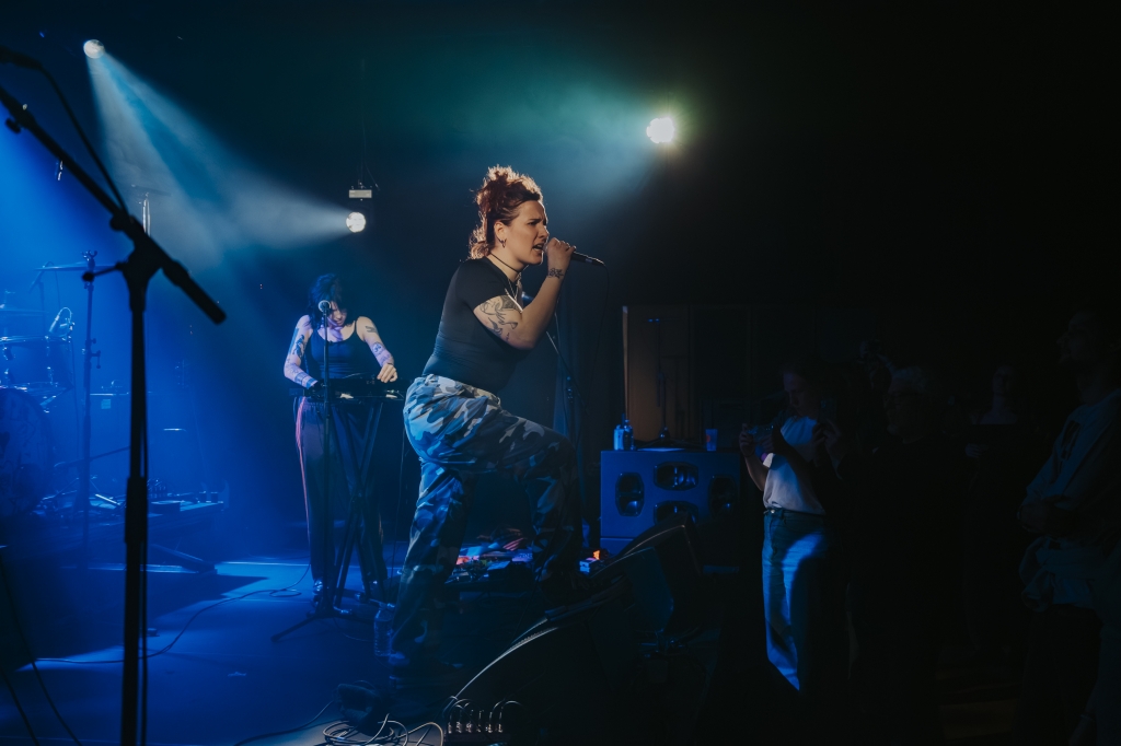 © CPU - Sam De Boeck