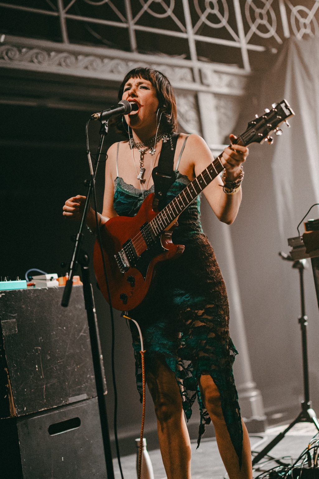 © CPU - Irene Van Impe