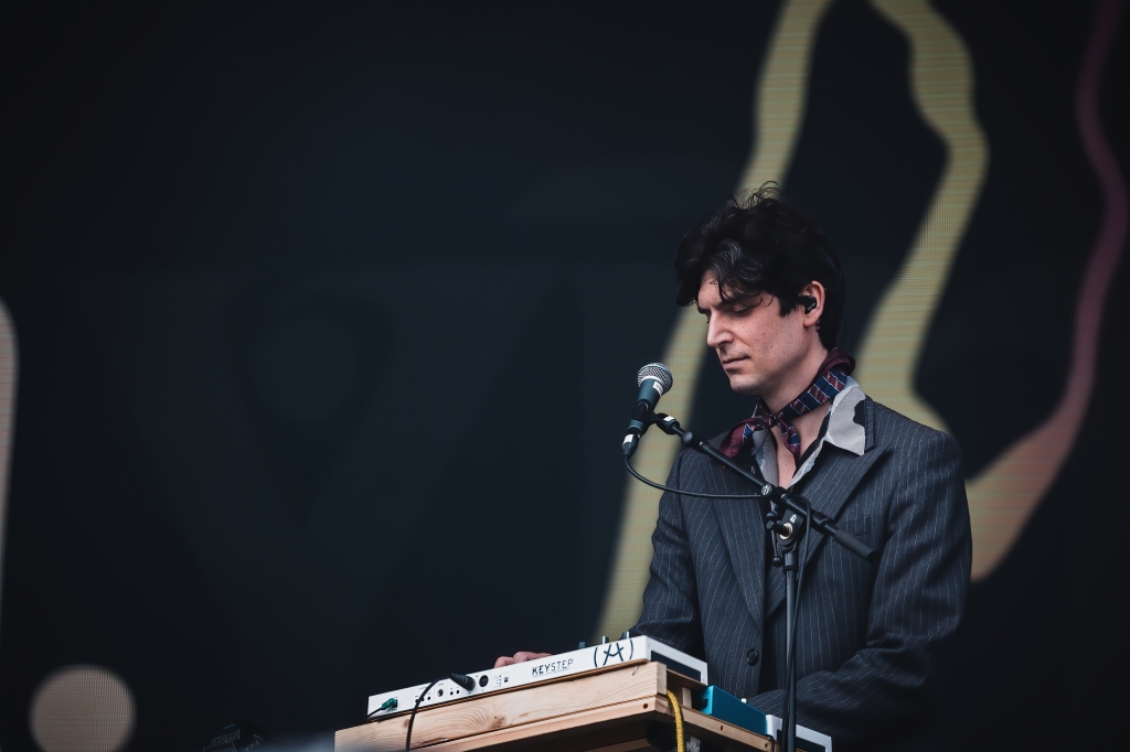 © CPU - Joost Van Hoey