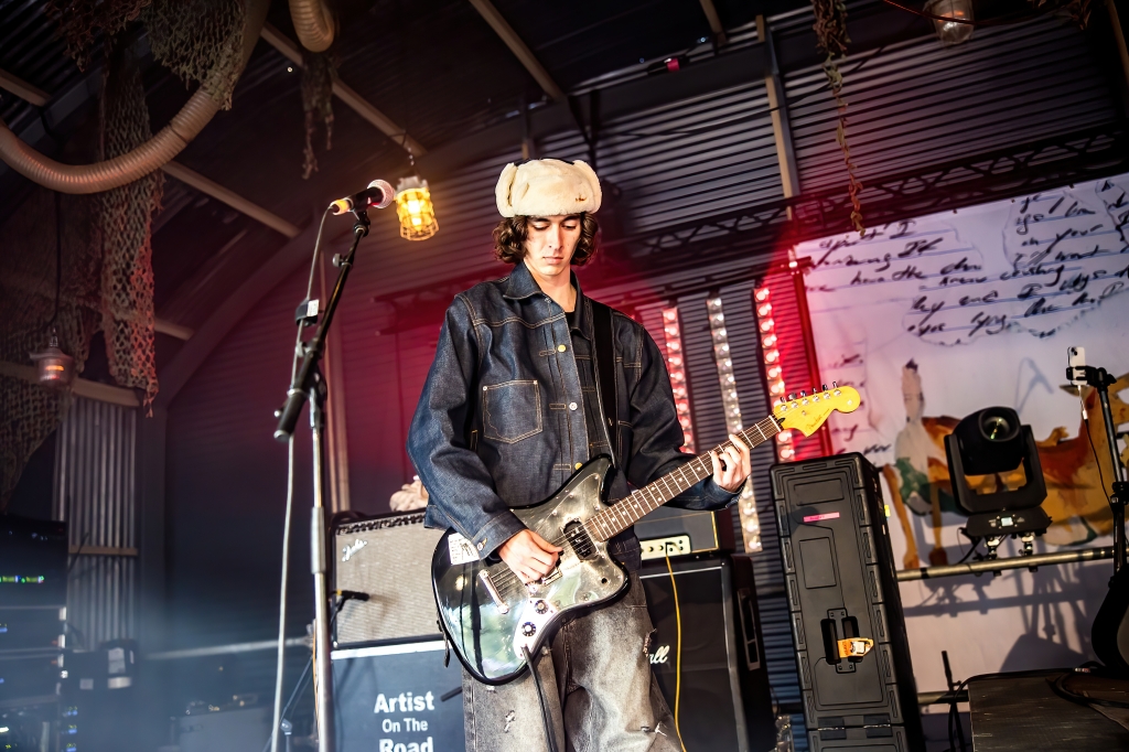© CPU - Joost Van Hoey