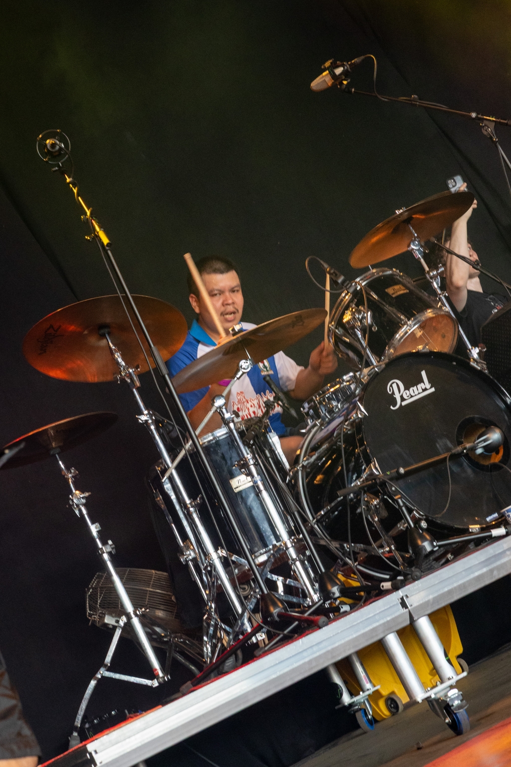 © CPU - Karen Van Lierde
