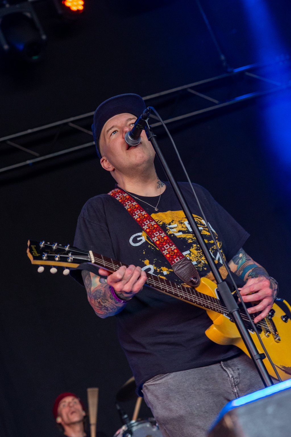 © CPU - Karen Van Lierde