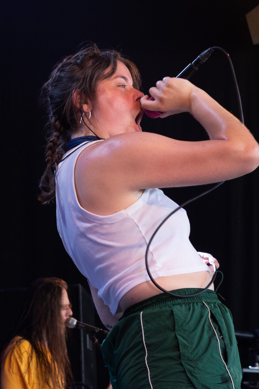 © CPU - Karen Van Lierde