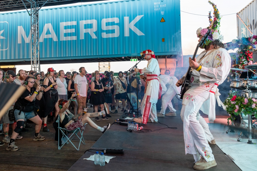 © CPU - Karen Van Lierde