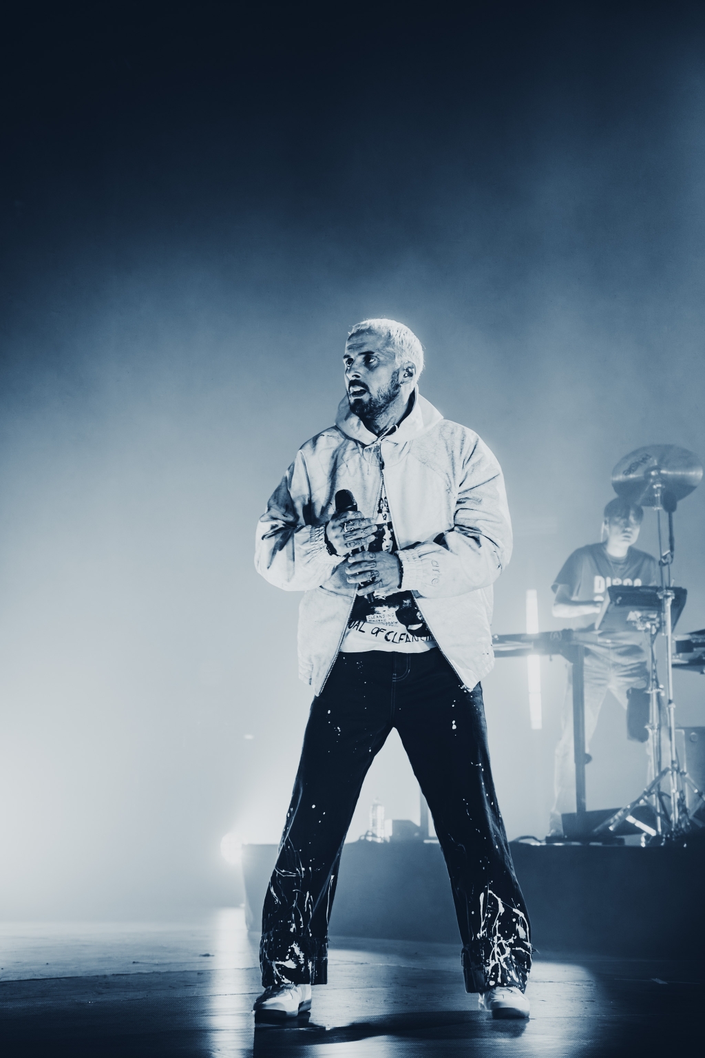 © CPU - Sam De Boeck